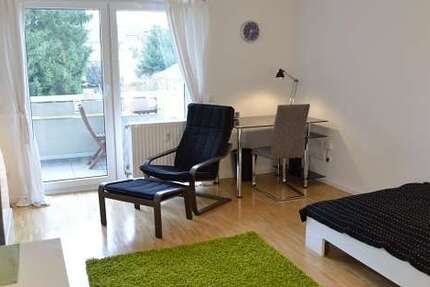 Zimmer Bonn Beuel Beuel-Mitte - 1 Zimmer, 895&euro; | Angebot:26484204