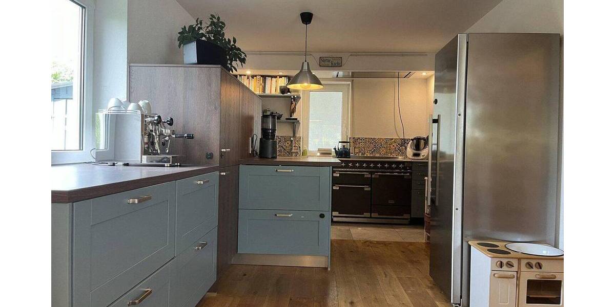 Reihenendhaus Illertissen - 6 Zimmer, 172 m&sup2;, 495.000&euro; | Angebot:26819961