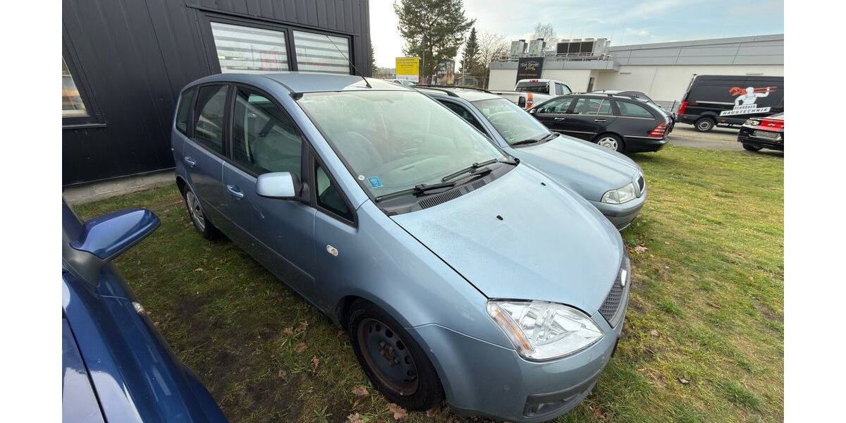 Ford Focus 215.769 km 550 &euro; Munster 29633