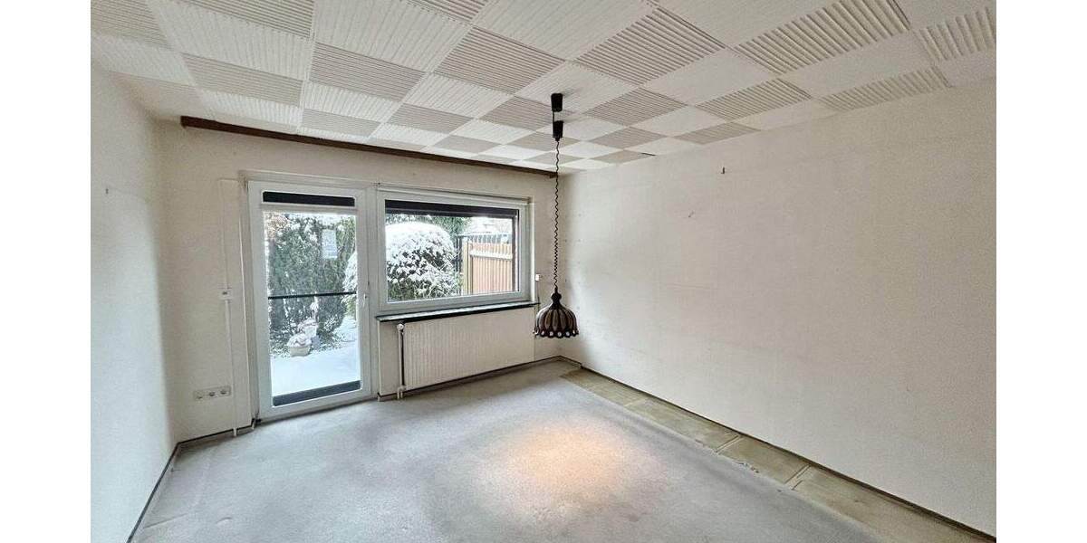 Reihenmittelhaus Lübeck St. Jürgen - 6 Zimmer, 110 m&sup2;, 290.000&euro; | Angebot:25360537