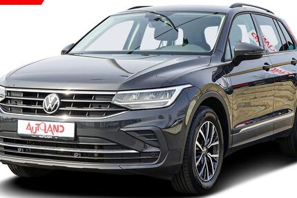 VW Tiguan 61.981 km 27.950 &euro; Gera 07546