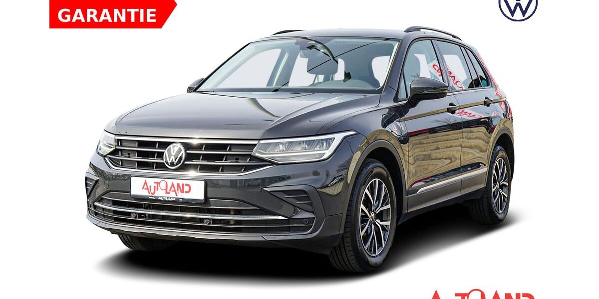 VW Tiguan 61.981 km 27.950 &euro; Gera 07546