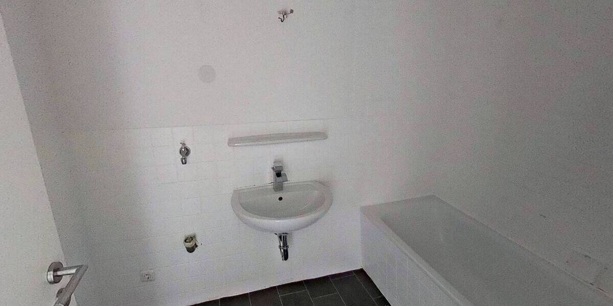 Etagenwohnung Duisburg Marxloh - 3 Zimmer, 79 m&sup2;, 559&euro; | Angebot:26851456