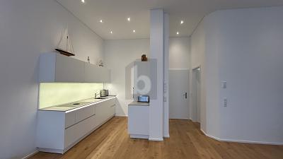 WO LEBENSQUALITÄT KEINE GRENZE KENNT - Wohnung Jestetten | Angebot:27034142