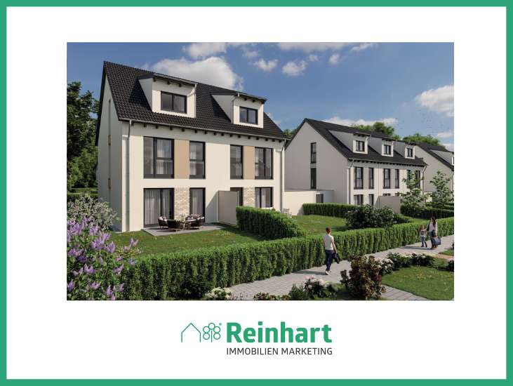 Haus zum Kaufen in Marktheidenfeld 459.900 € 131.27 m²