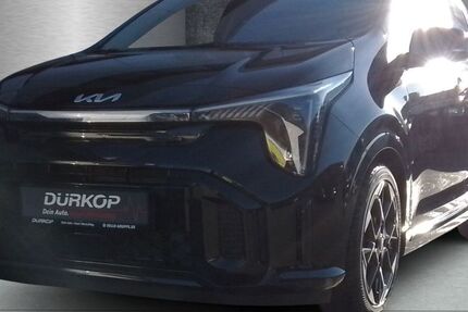 Kia Picanto 7.650 km 18.990 &euro; Hannover 30177