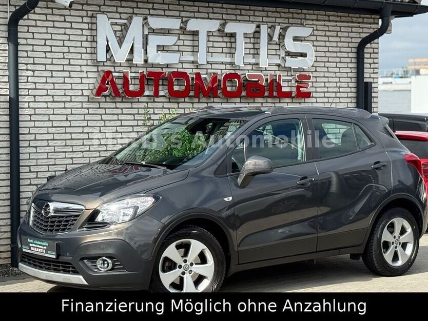 Mokka