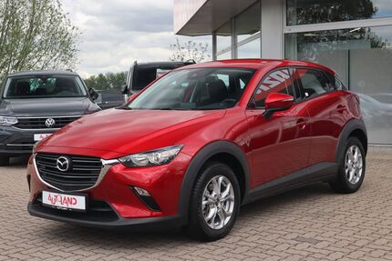 Mazda CX-3 5.053 km 17.990 &euro; Neubrandenburg 17036