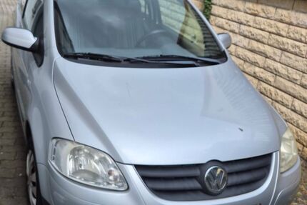 VW Fox 145.230 km 1.200 &euro; Kunreuth 91358