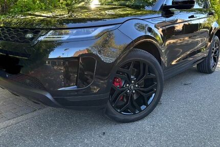 Land Rover Range Rover Evoque 61.400 km 30.499 &euro; Henstedt-Ulzburg 24558