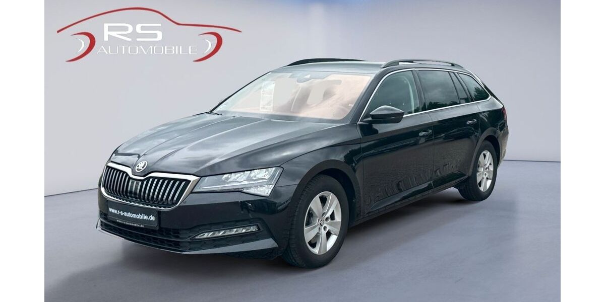 Skoda Superb 110.800 km 18.999 &euro; Kropp 24848