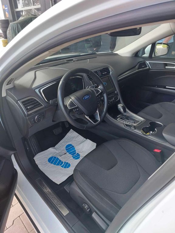 Mondeo