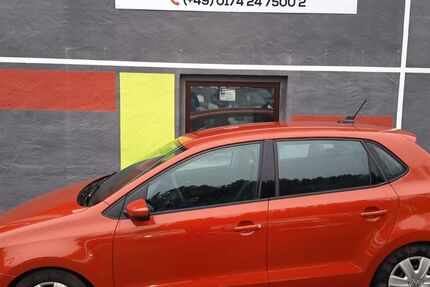 VW Polo 170.000 km 4.200 &euro; Villingen-Schwenningen 78052