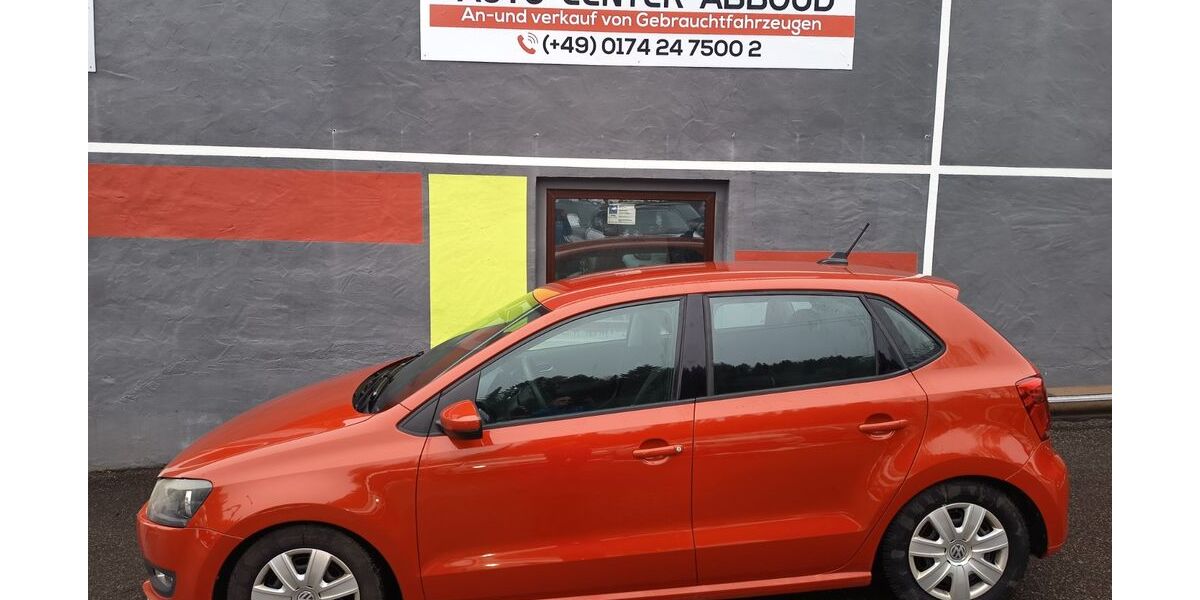 VW Polo 170.000 km 4.200 &euro; Villingen-Schwenningen 78052