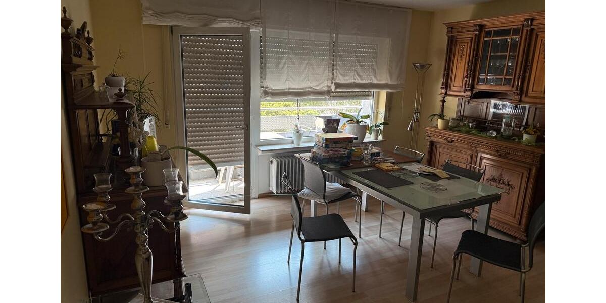 Erdgeschoßwohnung Germersheim - 2 Zimmer, 58 m&sup2;, 150.000&euro; | Angebot:27128444