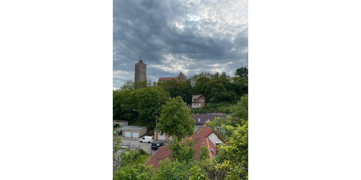 Einfamilienhaus Dornburg-Camburg Camburg - 6 Zimmer, 160 m&sup2;, 150.000&euro; | Angebot:26701881