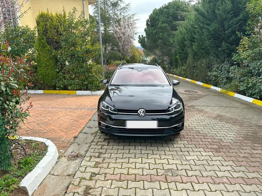 VW Golf 68.000 km 18.500 € Mönchengladbach 41061