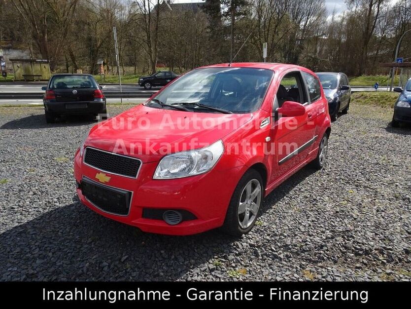Aveo