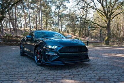 Ford Mustang 43.900 km 38.900 &euro; Nauen 14641