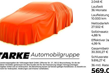 VW Caddy Maxi 13.204 km 27.990 &euro; Vechta 49377