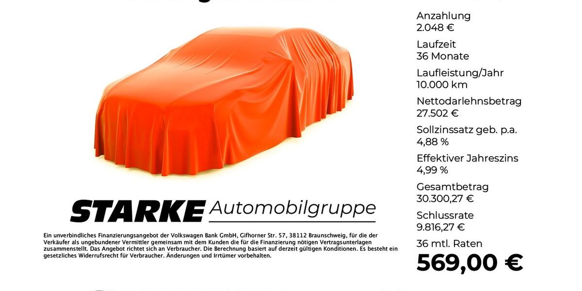 VW Caddy Maxi 13.204 km 29.490 &euro; Vechta 49377