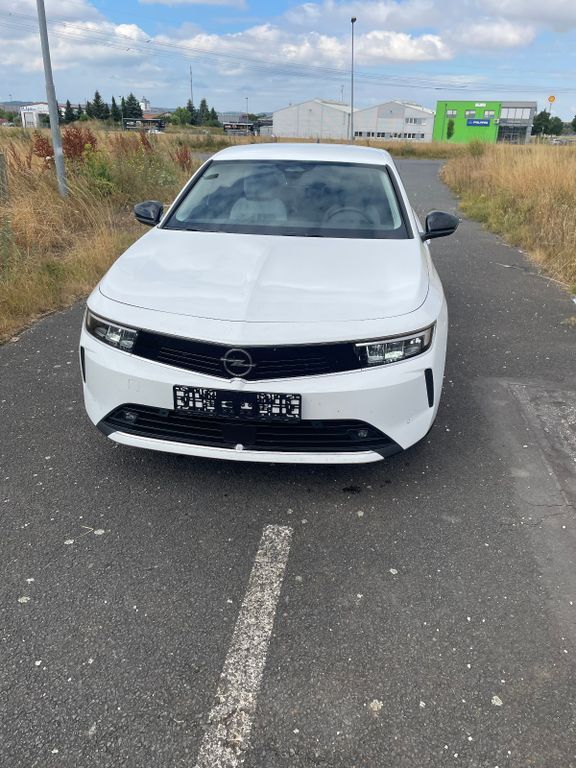 Astra