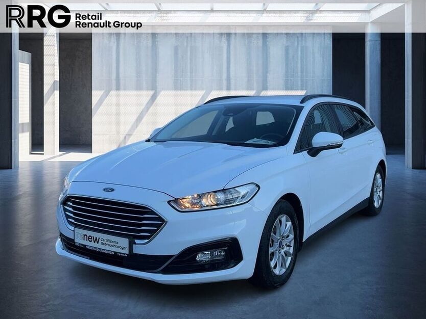 Mondeo