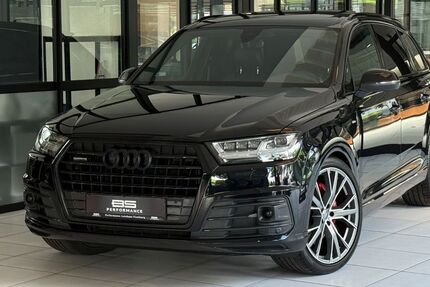 Audi Q7 145.000 km 36.790 &euro; Hamburg 22529