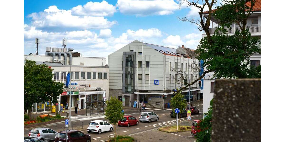 Büro in Pirmasens 450,50 € 53 m² zimmer