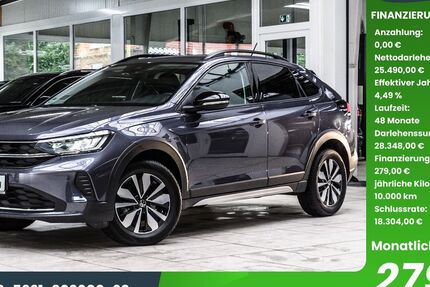 VW Taigo 6.738 km 23.680 &euro; Schüttorf 48465