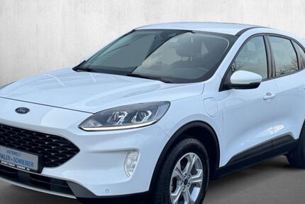 Ford Kuga 104.094 km 18.490 &euro; Ludwigsburg 71636