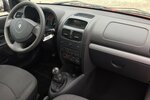 Renault Clio Campus YAHOO,8 Fach Bereift,Tüv Neu! 161.000 km 3.250 &euro; Himmelkron 95502