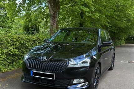 Skoda Fabia 59.100 km 13.990 &euro; Gummersbach 51643