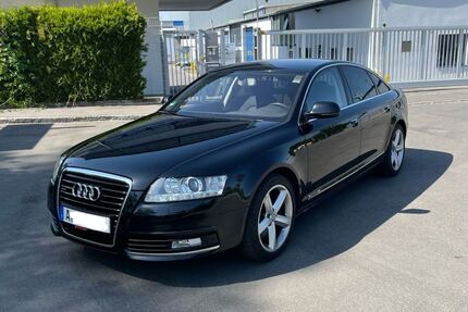 Audi A6 128.080 km 16.000 &euro; Augsburg 86167