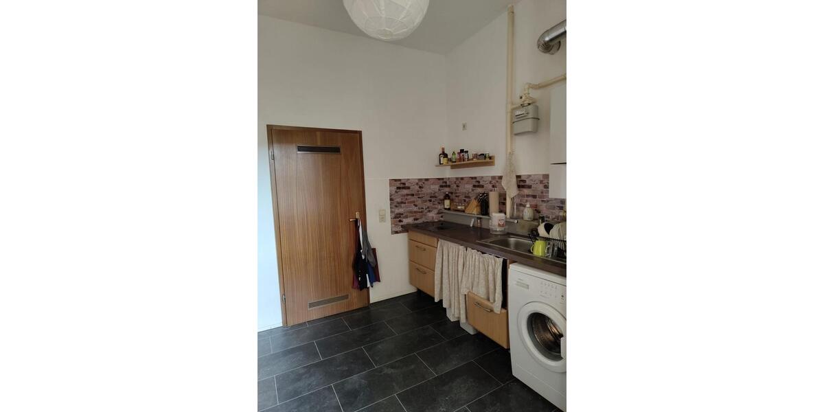 Erdgeschoßwohnung Braunschweig Wabe-Schunter-Beberbach - 2 Zimmer, 60 m&sup2;, 410&euro; | Angebot:25406454