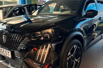 Peugeot 2008 39.999 km 21.900 € Emsdetten 48282