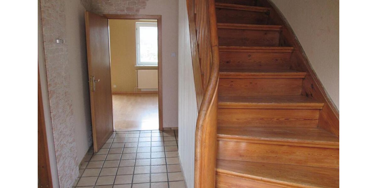 Etagenwohnung Schleswig - 3.5 Zimmer, 80 m&sup2;, 209.000&euro; | Angebot:27267912
