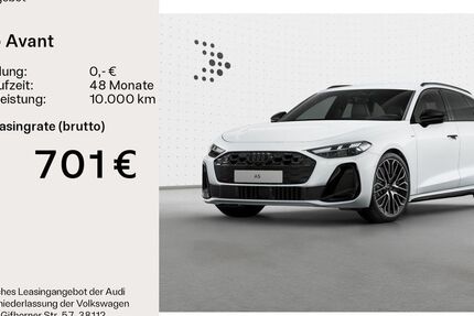 Audi A5 6.000 km 67.780 &euro; Schweinfurt 97424