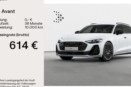 Audi A5 9.500 km 64.180 &euro; Schweinfurt 97424