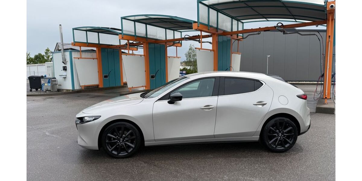 Mazda 3 42.000 km 23.999 &euro; Alzey 55232