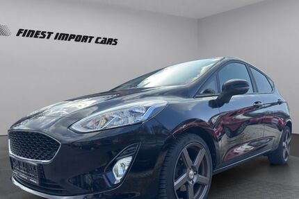 Ford Fiesta 67.762 km 8.500 &euro; Völklingen 66333
