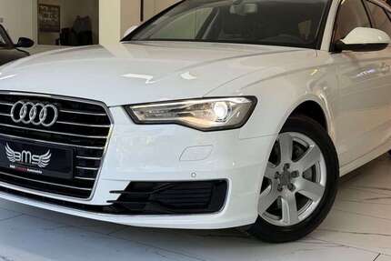 Audi A6 138.546 km 17.475 &euro; Sinzig 53489