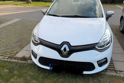 Renault Clio 59.777 km 7.900 &euro; Überlingen 88662