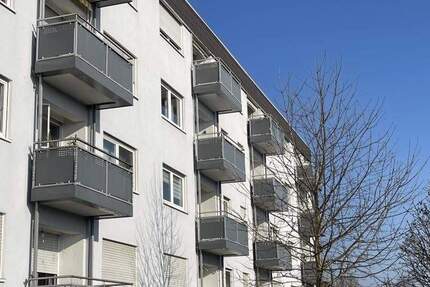 Charmante 3-Zimmer-Eigentumswohnung mit Balkon und Einzelarage in Rosbach 3 zimmer