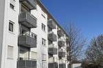 Charmante 3-Zimmer-Eigentumswohnung mit Balkon und Einzelarage in Rosbach 3 zimmer