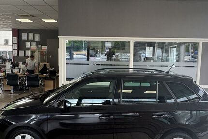 Skoda Fabia 104.373 km 7.990 &euro; Hannover 30419