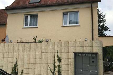 Wohnung zum Mieten in Schwäbisch Gmünd 850 € 63 m²