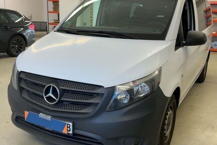 Mercedes-Benz Vito 213.000 km 19.490 &euro; Erfurt 99092
