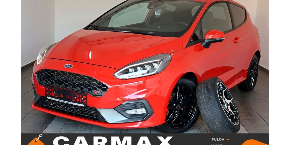 Ford Fiesta 94.355 km 13.300 &euro; Fulda 36043