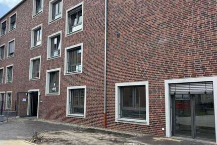 Wohnung zum Mieten in Itzehoe 810 € 61 m²